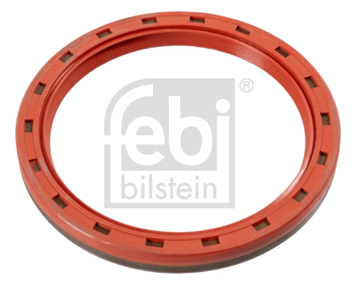 Shaft Seal, crankshaft